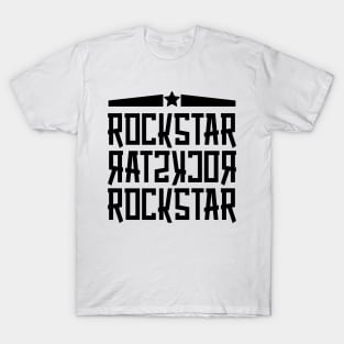 Rockstar T-Shirt